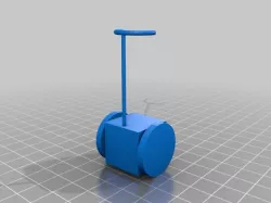 segway