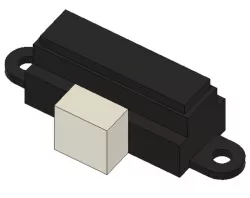 Sharp Sensor
