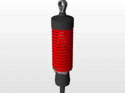 SHOCK ABSORBER