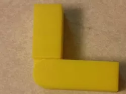 Simple hinge