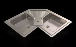 sink