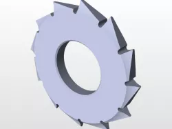 Slot Mill