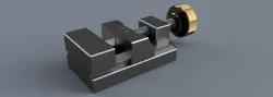 small vise