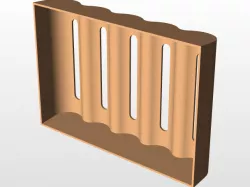 SOAP CASE