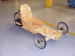 soapbox