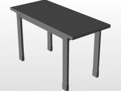Sofa Table