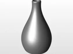 SOIL POT