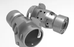 Solidcam 2019 Millturn Cam  Practical Work