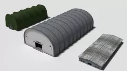 Some Military Storage Bases