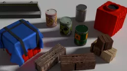 Some Stuff