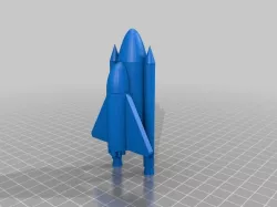 Space Shuttle