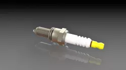 Spark plug