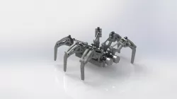 Spiderbot