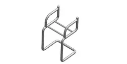 SS Chair Structure