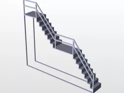 STAIR DESIGN