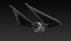 Starwars Tie Striker