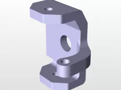 Steering Knuckle