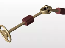 Steering Wheel System