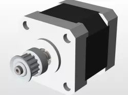 Stepper Motor
