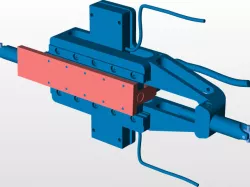 Stewart platform