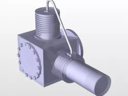 stirling engine catia v5