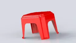 stool