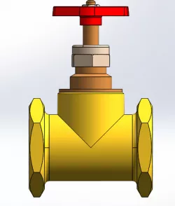 Stop Valve