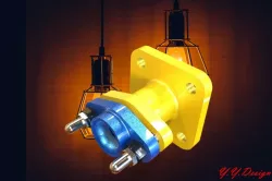 Stuffing  Box (Animation )- Salmastra Kutusu (Animasyon)