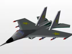 su30 mk2