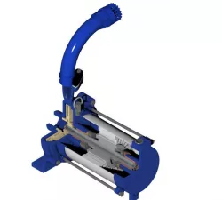 Submersible Pump