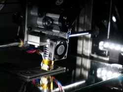 Super Bright 3D Printer Lights