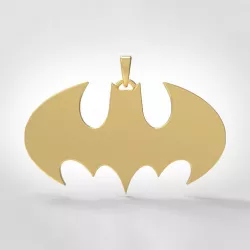 superhero 3D print model