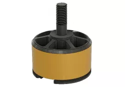 T-MOTOR F60 220kv Brushless Motor for Racing Drones