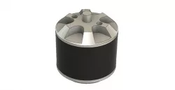 T-MOTOR MN2212 kv920 Brushless Motor