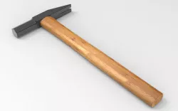 Tack Hammer