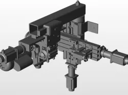 TAIG CNC MILL