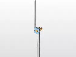 Tap Wrench for Large Taps