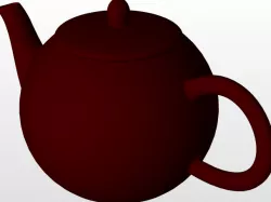 Tea Pot