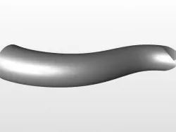 tea pot nozzle