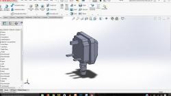 three pin plug 3D Models | Page 1 | STLFinder