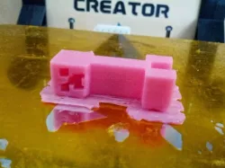 Tiny Creeper ???
