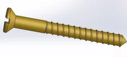 Tornillo