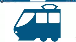 Train Icon