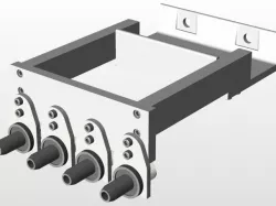 TTS Winerack style tool Holder