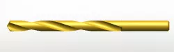 Twist drill bit