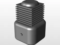 Two Stroke Engine