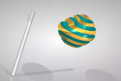 Unique design modelling