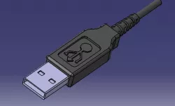 USB