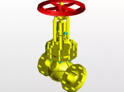 valves