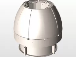 variable nozzle